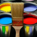 صباغ الفردوس